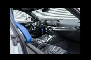 Dahler BMW M2 με 621Ps 